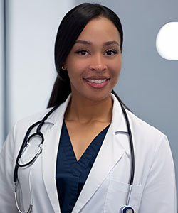 Meet Sierra George at Generations Family Practice in Cary, NC