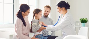 Choosing a Primary Care Physician in Cary, NC