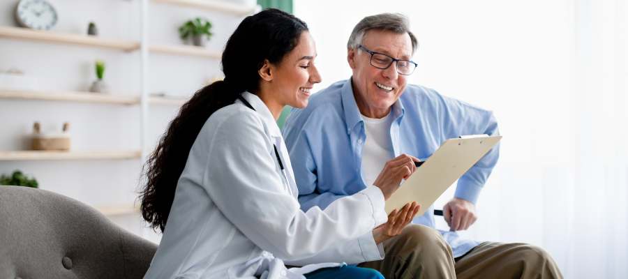 Self-Pay Pricing and Insurance for Primary Care Services in Cary, NC