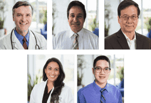 Meet Our Team at Generations Family Practice, Primary Care Located In Cary, NC