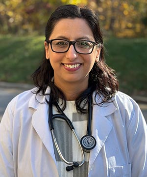 Meet Eiti Neupane, FNP-C at Generations Family Practice in Cary, NC