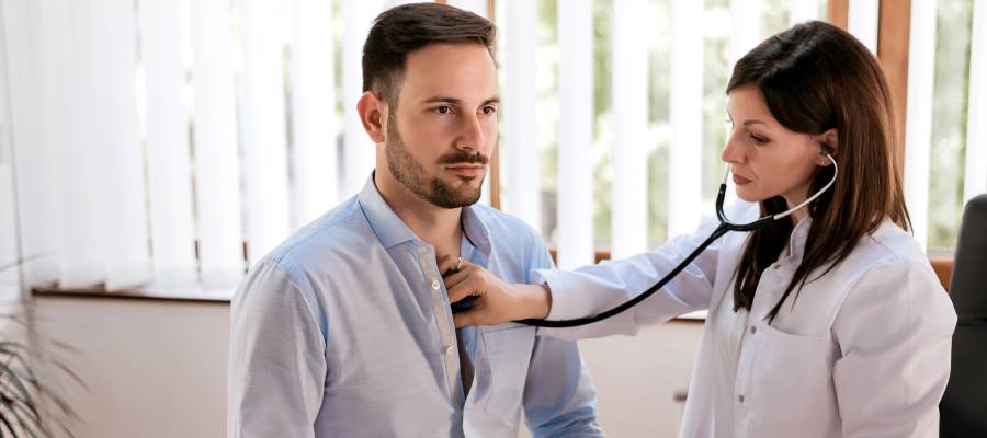 Primary Care Doctors Accepting New Patients Near Me in Cary, NC