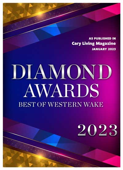 Diamond Award 2023