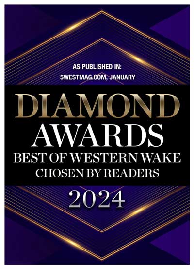 Diamond Award 2024