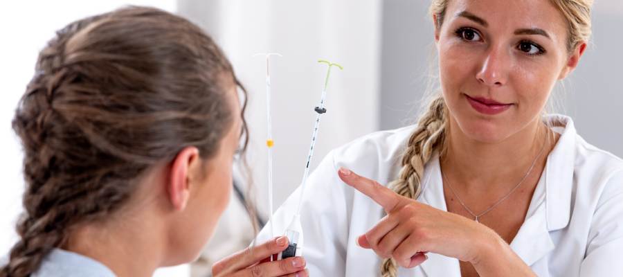 IUD Treatment Clinic in Cary, NC