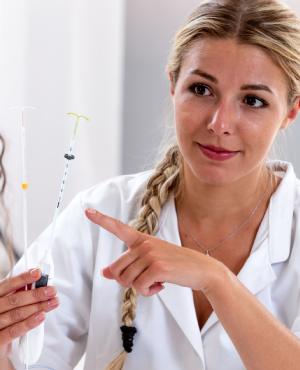 IUD Treatment Clinic in Cary, NC