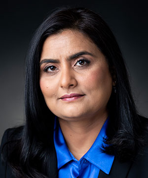 Meet Dr. Prayana Joseph at Generations Family Practice in Cary, NC