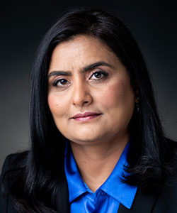 Meet Dr. Prayana Joseph at Generations Family Practice in Cary, NC