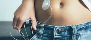 Insulin Pump Management in Cary, NC