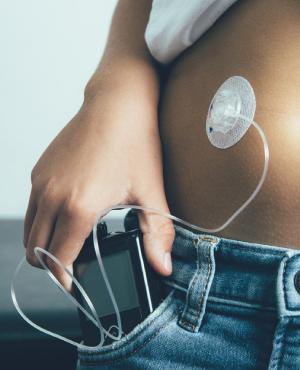 Insulin Pump Management in Cary, NC